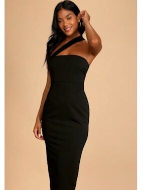 so flirty burgundy one-shoulder cutout asymmetrical dress One Shoulder Asymmetric Mesh Maxi Dress Dark Garnet / 2XL